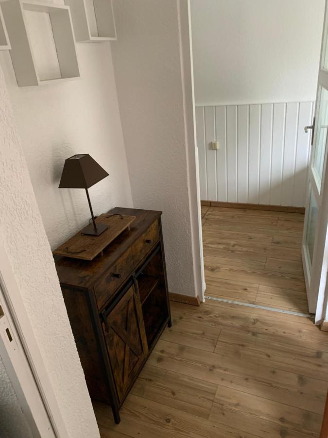 Winnys House Dirbach Kültér fotó